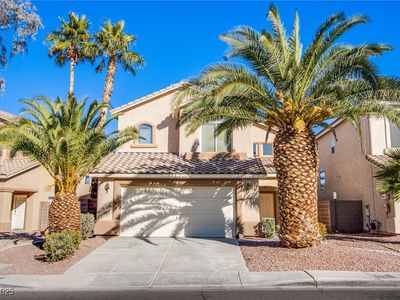 8644 Emerald Grove Way, Las Vegas, NV, 89123