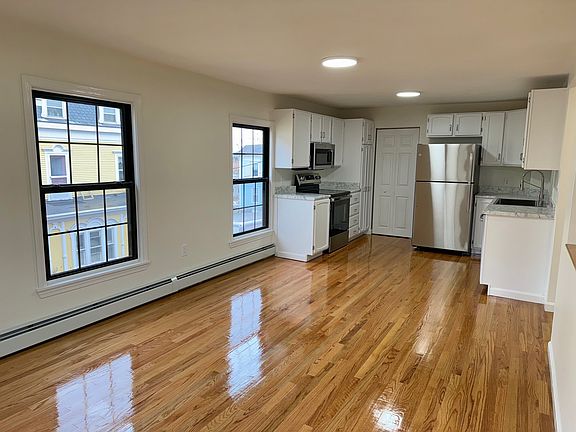 Tons of natural light