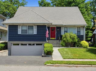 419 Beach Avenue, Mamaroneck, NY 10543