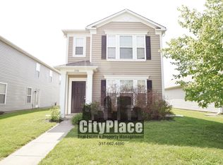 2330 Blackthorn Dr, Franklin, IN