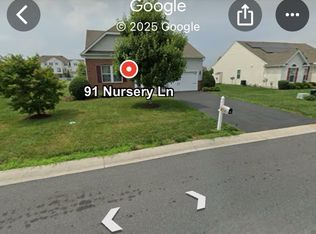 91 Nursery Ln, Smyrna, DE 19977