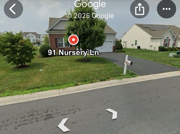 91 Nursery Ln, Smyrna, DE 19977