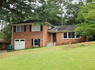 2233 Leafmore Dr, Decatur, GA 30033