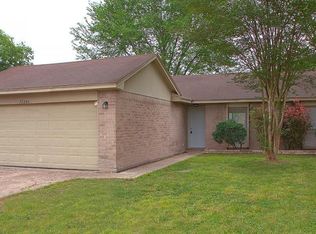 12246 Kings Meadow Dr, Houston, TX 77044
