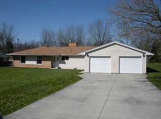 3418 Yoakam Rd, Lima, OH 45806