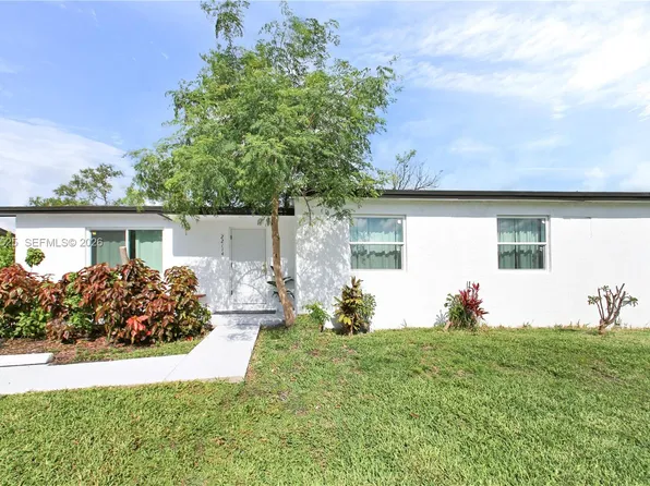 22114 SW 113th Pl, Miami, FL 33170