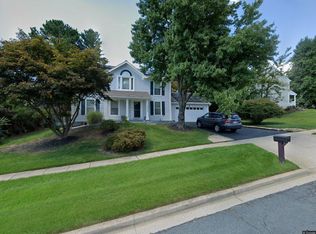 13173 Cabinwood Dr, Silver Spring, MD 20904