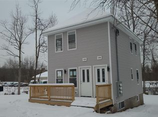 69 Broadway, Fallsburg, NY