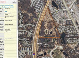 Pid #2201210530, Lakeville, MN 55044