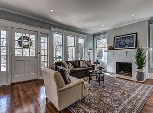 615 Pecan Ave, Charlotte, NC 28204
