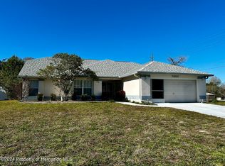 10297 Horizon Dr, Spring Hill, FL 34608