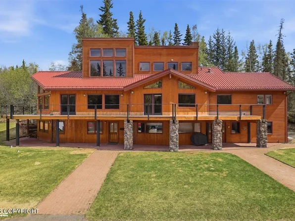 10190 Our Rd, Anchorage, AK 99507
