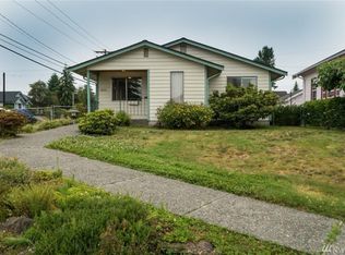 1832 Cedar St, Everett, WA 98201
