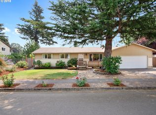 1390 NE 23rd St, Gresham, OR 97030