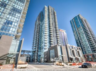 5025 Four Springs Ave #505, Mississauga, ON
