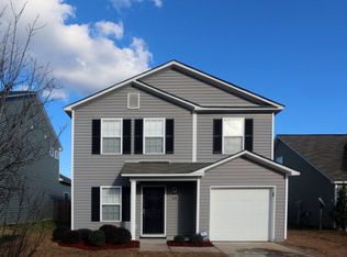 1619 Musket Trl, Sumter, SC 29150