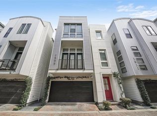 1809 Dart St, Houston, TX 77007