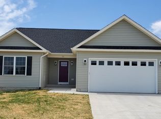 103 Wanda St, Stanley, VA 22851