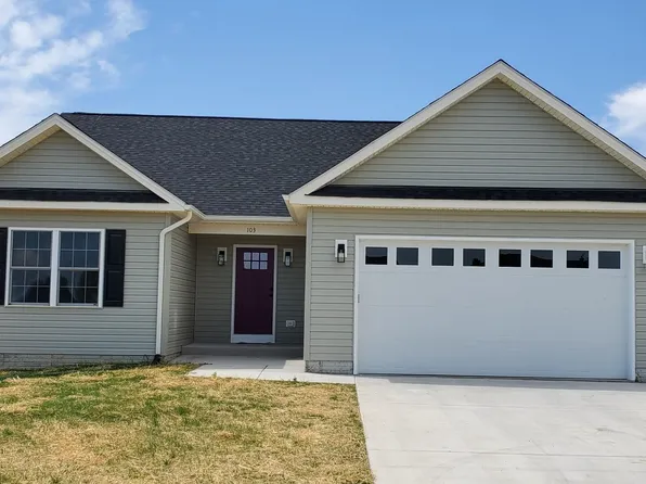 103 Wanda St, Stanley, VA 22851