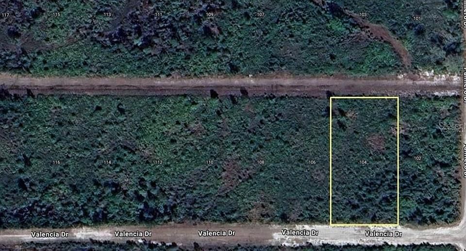 1st image of 104 VALENCIA DRIVE LOT 2