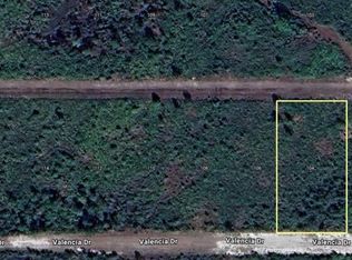 104 VALENCIA DRIVE LOT 2, INDIAN LAKE ESTATES, FL 33855