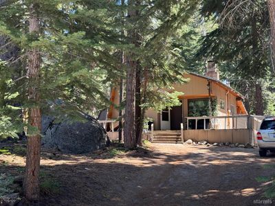 1910 Bella Coola Dr, South Lake Tahoe, CA, 96150