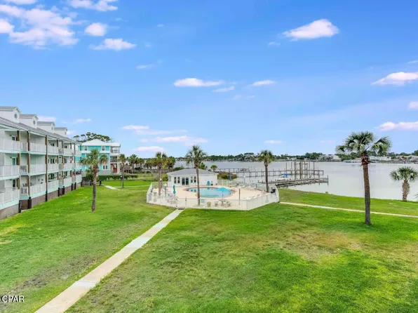 3600 Thomas Dr APT D205, Panama City Beach, FL 32408