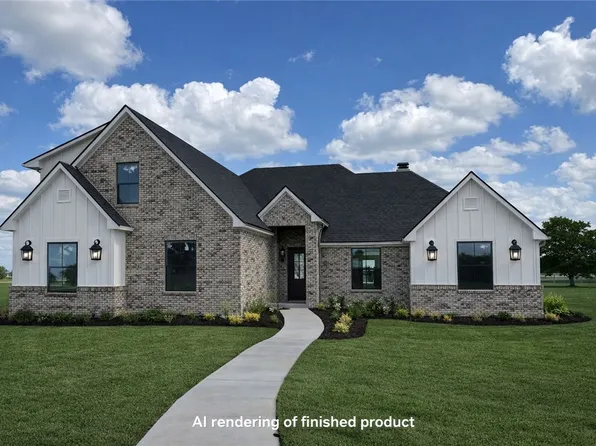 6788 Ellehue Ln, Bryan, TX 77808