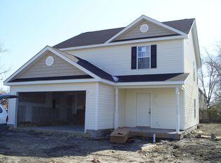 1213 Goff St, Norfolk, VA 23504