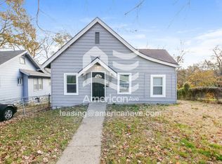 4841 Euclid Ave, Kansas City, MO 64130