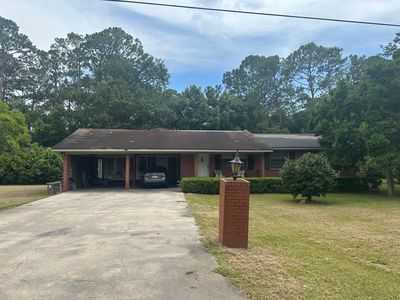 905 W 5th St, Adel, GA, 31620
