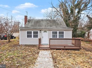 115 2nd St, North East, MD 21901