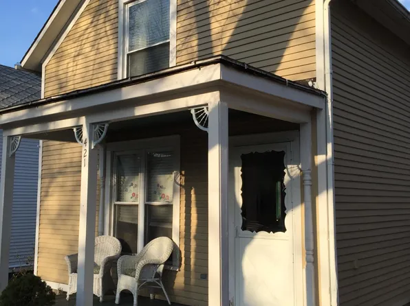 421 5th St, Ann Arbor, MI 48103