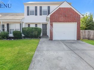 804 Neptune Ct, Smyrna, TN 37167