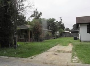 3414 Iroquois St, Baton Rouge, LA 70805
