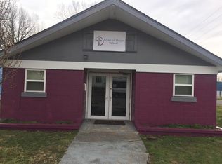 728 Tennessee St, Paducah, KY 42003