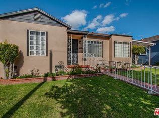 11041 Ruthelen St, Los Angeles, CA 90047