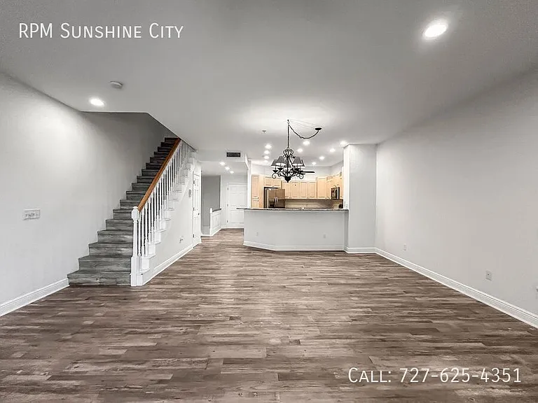 11555 Gulf Blvd #115 — Photo 4