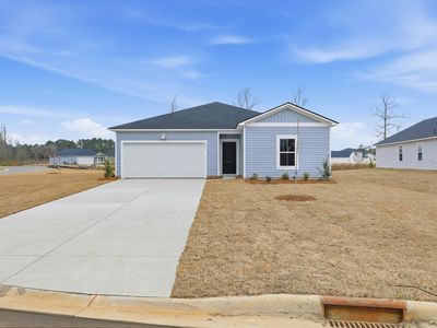 409 Blue Fescue Ct, Longs, SC, 29568