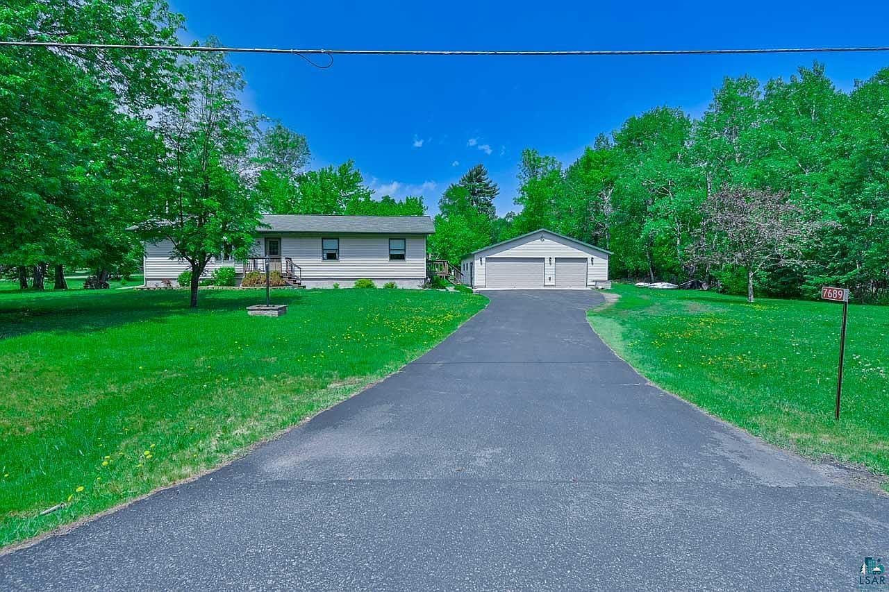 7689 Ely Lake Dr, Eveleth, MN 55734 Zillow