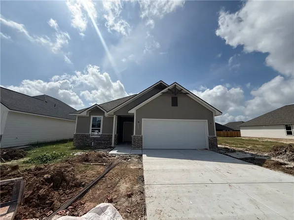 1906 Polmont Dr, Bryan, TX 77807