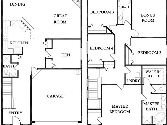 Floor Plan.