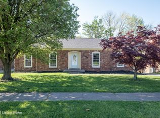 3509 Sudbury Ln, Louisville, KY