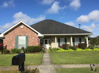 171 Autumn Dr, Houma, LA 70360