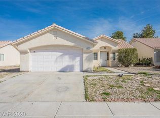 4112 Fairport Dr, North Las Vegas, NV 89032