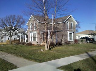 119 Washington St E, Rockwell, IA 50469