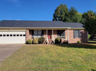 28 Blake St, Jackson, TN 38305
