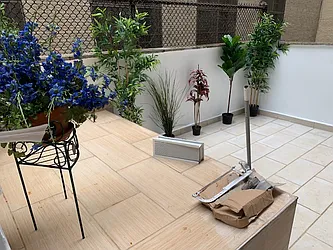 Rented by Spire Group