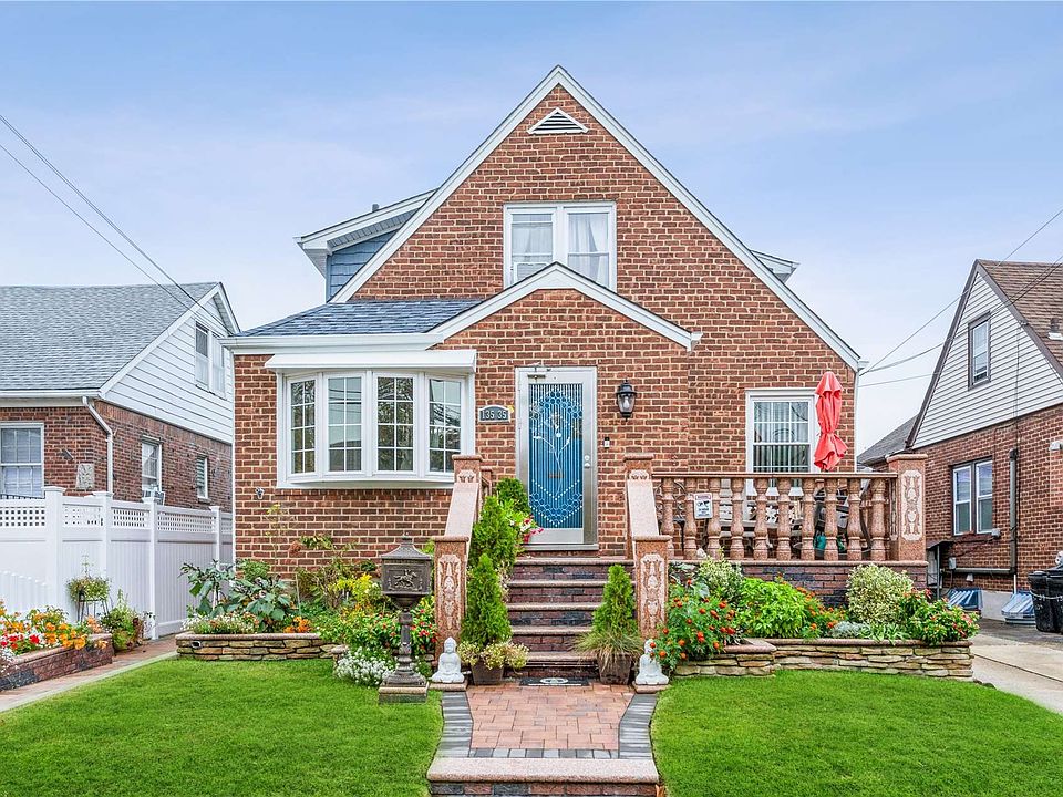 13535 120th Street, South Ozone Park, NY 11420 Zillow