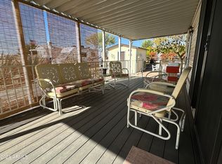 21304 W Iron Eagle Dr LOT 345, Congress, AZ 85332